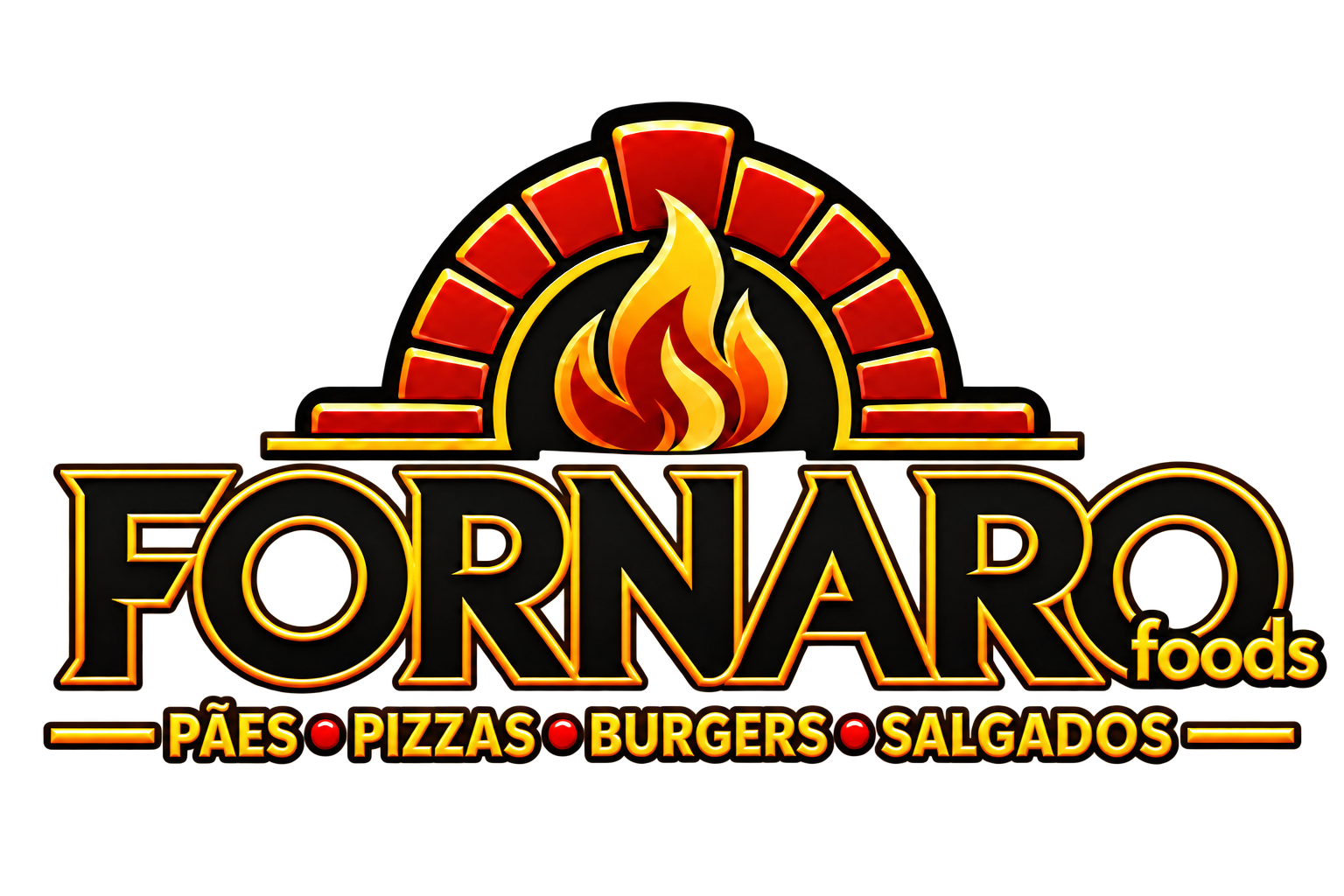 Fornaro foods